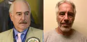 Pastrana niega vínculos con Epstein tras pedido de periodistas colombianas