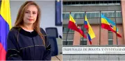 Patricia Salamanca es elegida nueva presidenta del Tribunal Administrativo de Cundinamarca