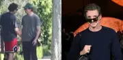 Pedro Pascal y Rafael Olarra: Fotos en Los Ángeles avivan rumores de relación