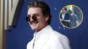 Pedro Pascal y Rafael Olarra generan especulación con paseo íntimo en Los Ángeles