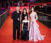 Película 'Josephine' impacta el Festival de Cine de Berlín con su narrativa infantil