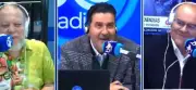 Periodista de Blu Radio lanza guiño político en medio de análisis deportivo sobre Falcao