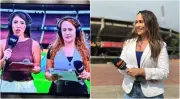 Periodista deportiva responde a críticas tras derrota del Cúcuta Deportivo