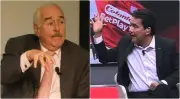 Periodista deportivo Carlos Orduz exige explicaciones a Andrés Pastrana por vínculos con Archivos Epstein