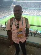 Periodista deportivo Roberto Cassiani víctima de atraco violento en Cartagena