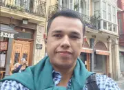 Periodista Diego Guauque asaltado a mano armada en restaurante de Usaquén, Bogotá