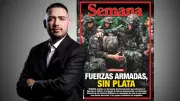 Periodista Juan Diego Mercado gana premio CPB por investigación sobre desfinanciación militar