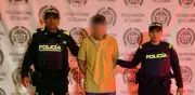 Persecución entre Girardot y Flandes termina con un delincuente neutralizado y otro capturado por homicidios