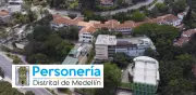 Personería de Medellín investiga a funcionario del Colegio Mayor por presuntas coimas a gestores educativos