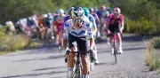 Pescador y Quintana acechan el podio en el Tour de Omán con etapa montañosa decisiva