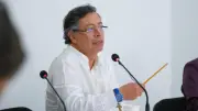 Petro cancela participación en Conferencia de Seguridad de Múnich por emergencia climática en Colombia