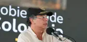 Petro cancela viaje a Conferencia de Seguridad de Múnich por emergencia climática en Córdoba