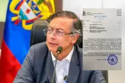 Petro confirma extradición de 'Mono Gerly' desde España y exige investigación de sus nexos en Colombia