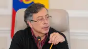 Petro convoca a movilización nacional este jueves tras suspensión del aumento salarial