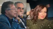 Petro habría exigido salida de viceministro por maltrato a su hija Andrea y exesposa