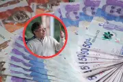 Petro propone salario mínimo móvil en Colombia tras frenazo del Consejo de Estado
