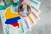 Petro propone salario mínimo vital de $2.155.000 para cerrar brecha histórica con productividad