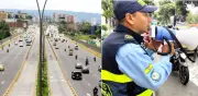 Pico y placa en Bucaramanga este martes 17 de febrero: restricciones para carros, motos y taxis