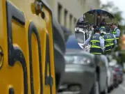 Pico y placa en Cali este lunes 16 de febrero: restricción para placas 1 y 2