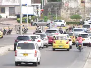 Pico y Placa en Cartagena: Restricciones para el 20 de febrero de 2026 y excepciones clave