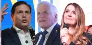 Pinzón, Uribe y Valencia lideran gasto millonario en redes sociales para campaña presidencial