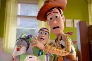 Pixar revela el tráiler de Toy Story 5: Woody y Buzz enfrentan a una tablet inteligente