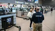 Plan de contingencia activado ante caos migratorio en aeropuertos colombianos