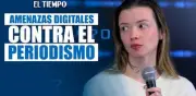 Plataformas digitales intensifican agresiones contra periodistas en Colombia
