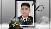 Policía colombiano muere heroicamente al rescatar perro en río Rímac de Perú