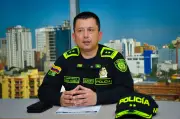 Policía desplegará 2.600 uniformados para seguridad del Carnaval de Barranquilla 2026