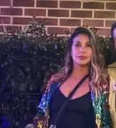 Policías narran la llegada de Diana Ospina al CAI tras secuestro en Bogotá