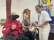 Popayán fortalece inclusión social con entrega de más de 1.000 certificados de discapacidad