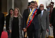 Postergan segunda audiencia preparatoria contra Nicolás Maduro y Cilia Flores en EE.UU.