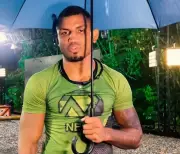 Potro del Desafío Siglo XXI revela: 'Andrea Serna me hizo llorar tras mi eliminación'