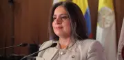Presidenta de la Corte Constitucional reivindica control sobre estados de excepción en aniversario