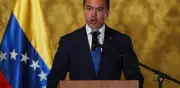 Presidente de Ecuador justifica aranceles a Colombia por inseguridad fronteriza