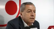Presidente de Santa Fe critica al periodismo deportivo y pide renovación en el fútbol