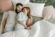 Problemas al dormir en pareja: soluciones para conciliar el sueño juntos