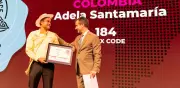 Productor santandereano gana medalla de plata y eleva al cacao colombiano a nivel mundial