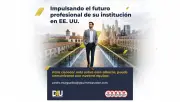 Profesionales colombianos en ingeniería, TI y salud lideran migración por mérito a EE. UU.