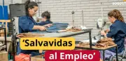 Programa 'Salvavidas al Empleo' en Bogotá: Apoyos económicos para empresas que pagan salario mínimo