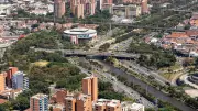 Pronóstico del clima en Medellín para el 12 de febrero: lluvias y temperaturas estimadas