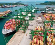 PSA Panamá ampliará capacidad de almacenamiento de contenedores en 15% para 2026