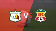 Quindío vs Barranquilla FC: Todo sobre el duelo clave de la Primera B en Armenia