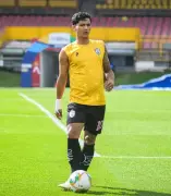 Real Cartagena busca mantener invicto ante Atlético de Cali en el Jaime Morón León