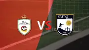 Real Cartagena vs Atlético FC: duelo clave en la Primera B con horarios y análisis