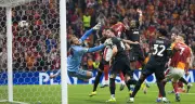 Real Madrid, PSG e Inter Milan bajo presión en playoffs de Champions League