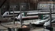 Reanudan tráfico ferroviario Madrid-Andalucía tras accidente de Adamuz que dejó 46 muertos