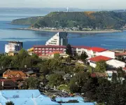 Región de Los Lagos crea mesa público-privada para destrabar proyectos de construcción