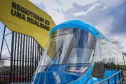 Regiotram de Occidente abre 530 empleos con salarios superiores a 2 millones de pesos